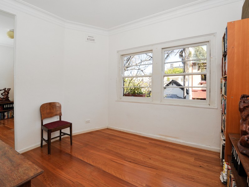 12/12 Ward Avenue, Potts Point NSW 2011