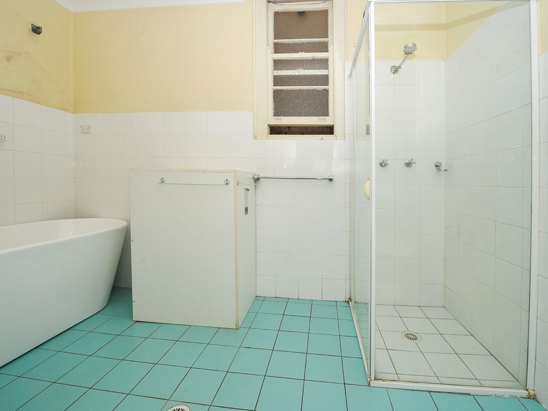 12/12 Ward Avenue, Potts Point NSW 2011