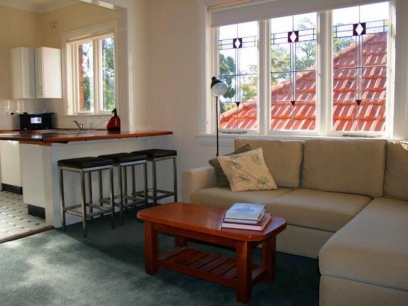 5/11 Russell Street, Woollahra NSW 2025