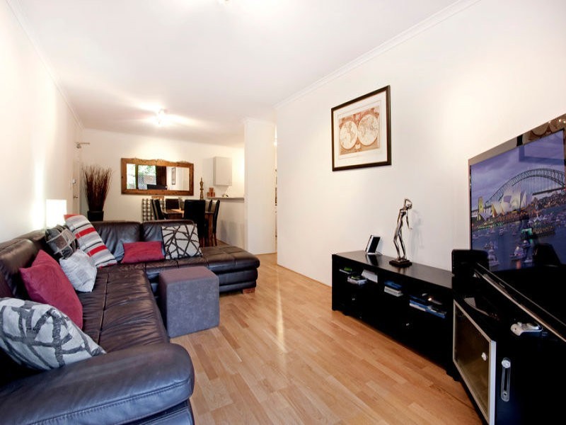 27/758 Bourke Street, Redfern NSW 2016