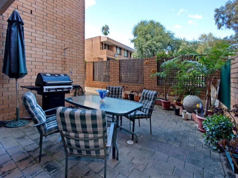 27/758 Bourke Street, Redfern NSW 2016