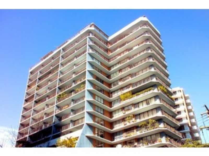 39/253 Goulburn Street, Surry Hills NSW 2010
