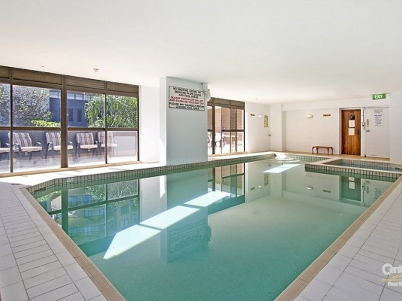 39/253 Goulburn Street, Surry Hills NSW 2010