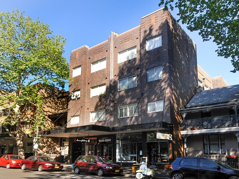14/165 Victoria Street, Potts Point NSW 2011