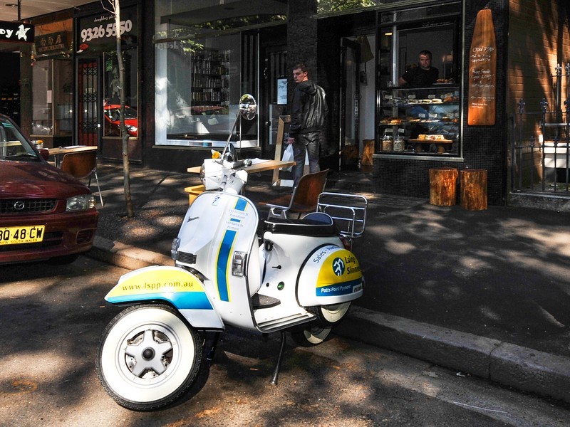 14/165 Victoria Street, Potts Point NSW 2011
