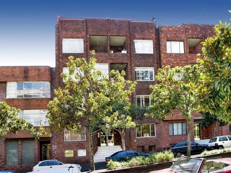 9/10 Challis Avenue, Potts Point NSW 2011