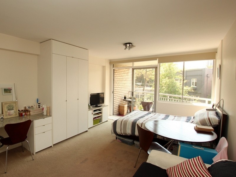 14/61 Bayswater Road, Rushcutters Bay NSW 2011