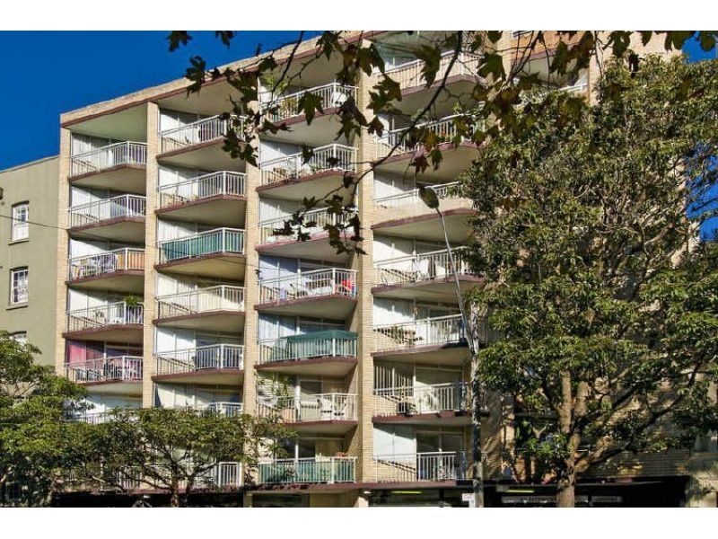 14/61 Bayswater Road, Rushcutters Bay NSW 2011