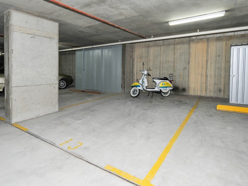 13/71 Victoria Street, Potts Point NSW 2011