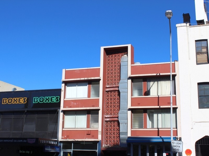 11/129 Bayswater Road, Rushcutters Bay NSW 2011