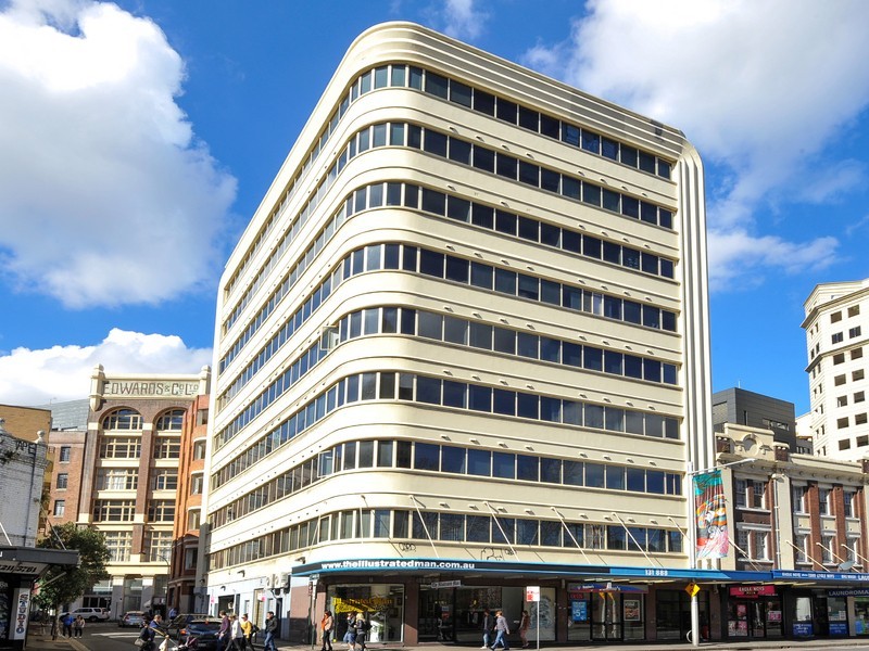 24/230 Elizabeth Street, Surry Hills NSW 2010