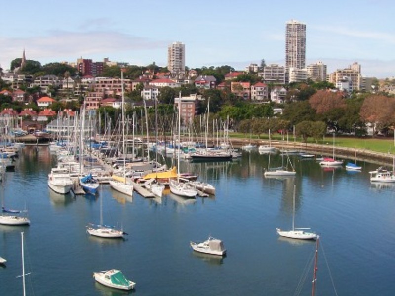 18/75 Elizabeth Bay Road, Elizabeth Bay NSW 2011