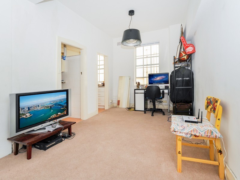57/2 Greenknowe Avenue, Potts Point NSW 2011