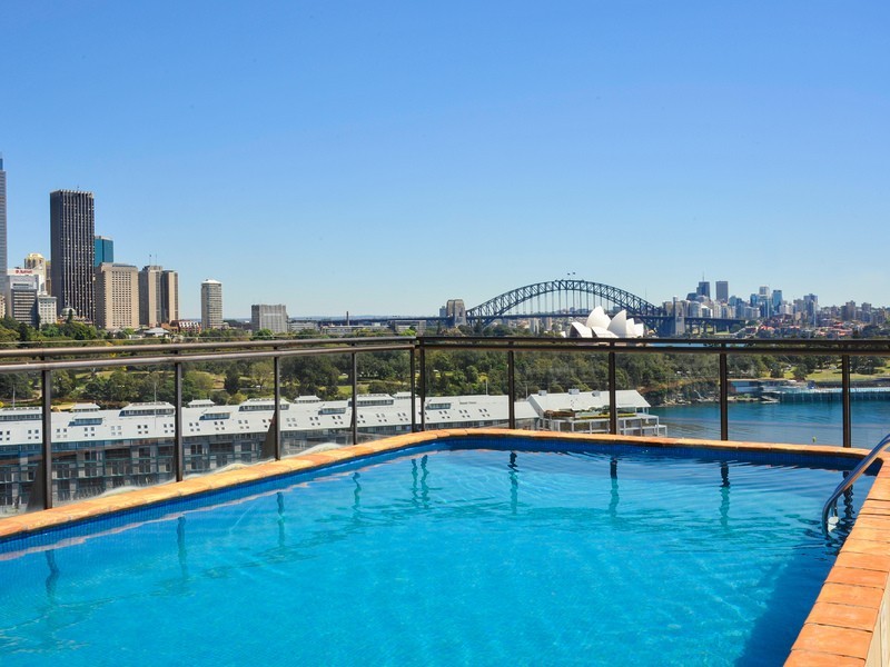 4/40 Victoria Street, Potts Point NSW 2011