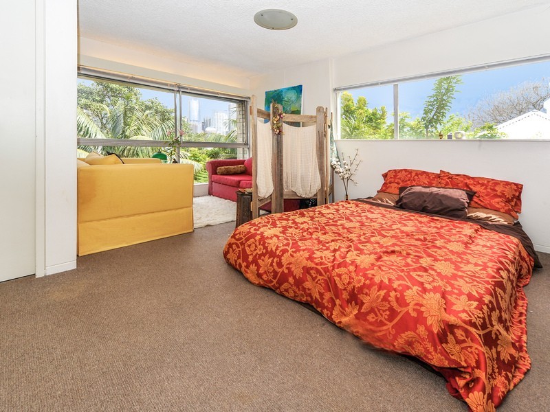 4/40 Victoria Street, Potts Point NSW 2011