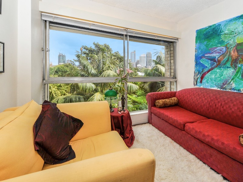 4/40 Victoria Street, Potts Point NSW 2011