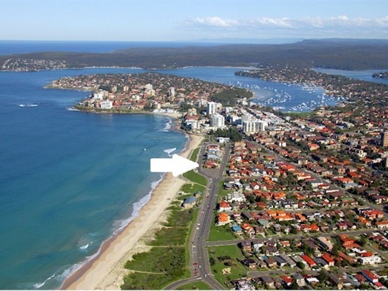 5 Prince Street, Cronulla NSW 2230