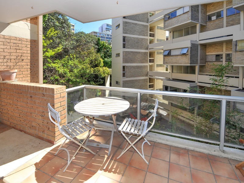 9/60 Roslyn Gardens, Elizabeth Bay NSW 2011