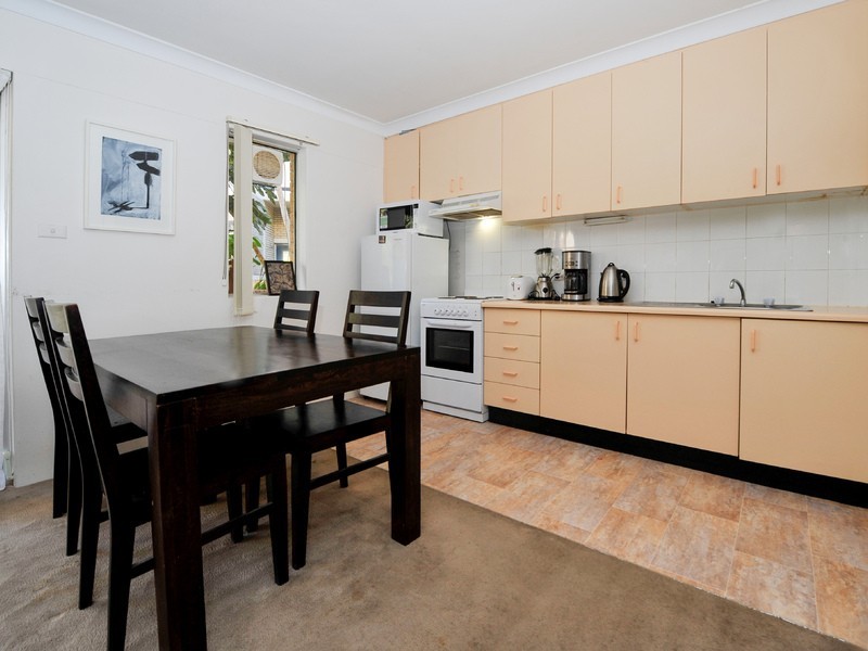 9/60 Roslyn Gardens, Elizabeth Bay NSW 2011