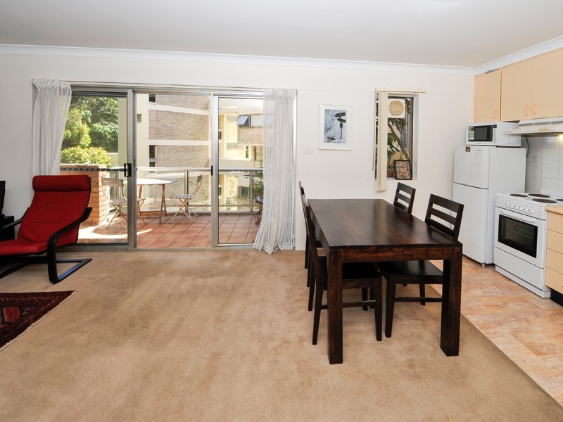 9/60 Roslyn Gardens, Elizabeth Bay NSW 2011