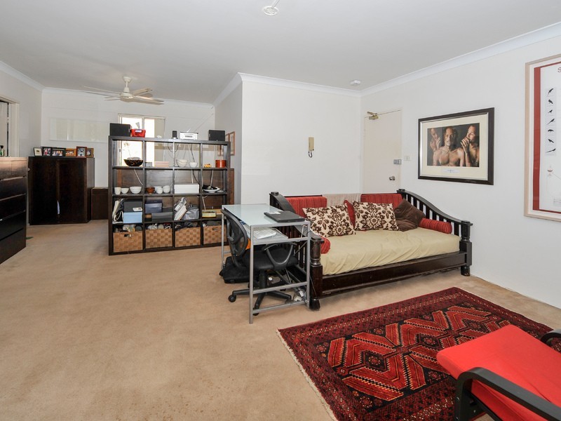 9/60 Roslyn Gardens, Elizabeth Bay NSW 2011