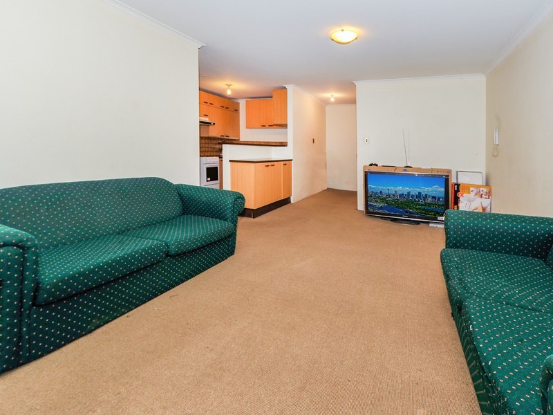 19/344 Bulwara Road, Ultimo NSW 2007