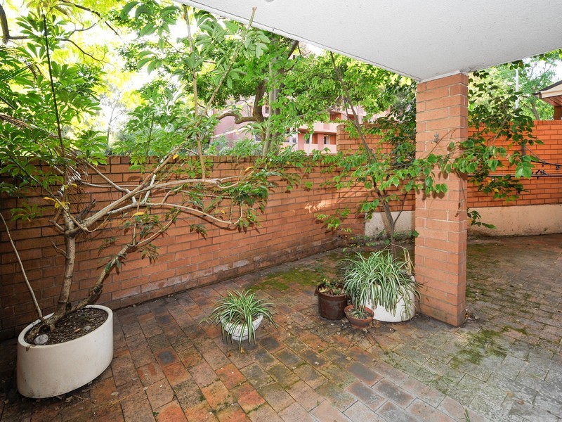 19/344 Bulwara Road, Ultimo NSW 2007