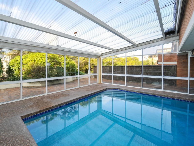 19/344 Bulwara Road, Ultimo NSW 2007