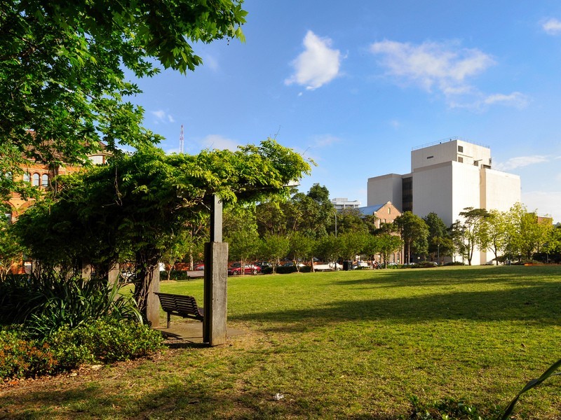 19/344 Bulwara Road, Ultimo NSW 2007