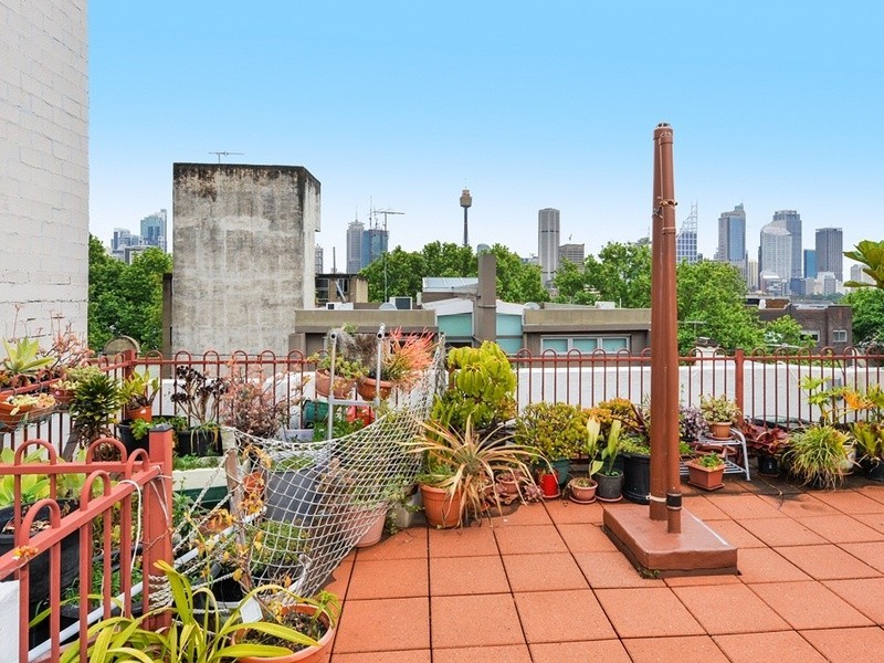 4/5-7 Earl Place, Potts Point NSW 2011