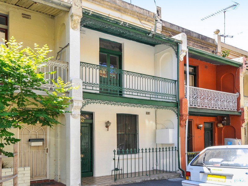 292 Bulwara Road, Ultimo NSW 2007