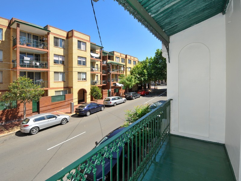 292 Bulwara Road, Ultimo NSW 2007