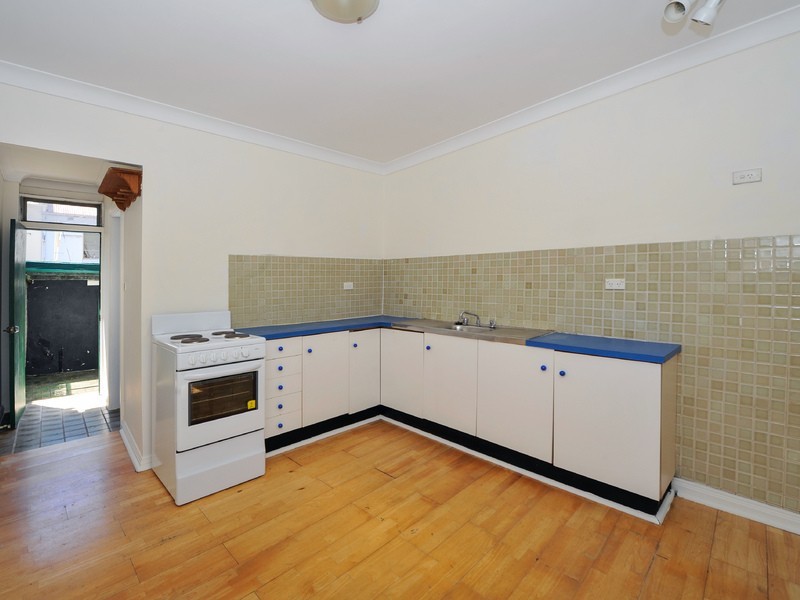 292 Bulwara Road, Ultimo NSW 2007