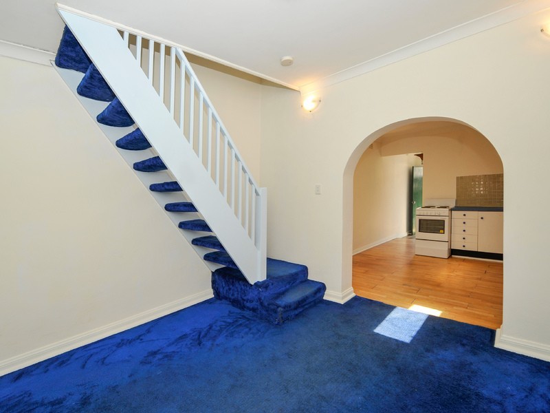 292 Bulwara Road, Ultimo NSW 2007