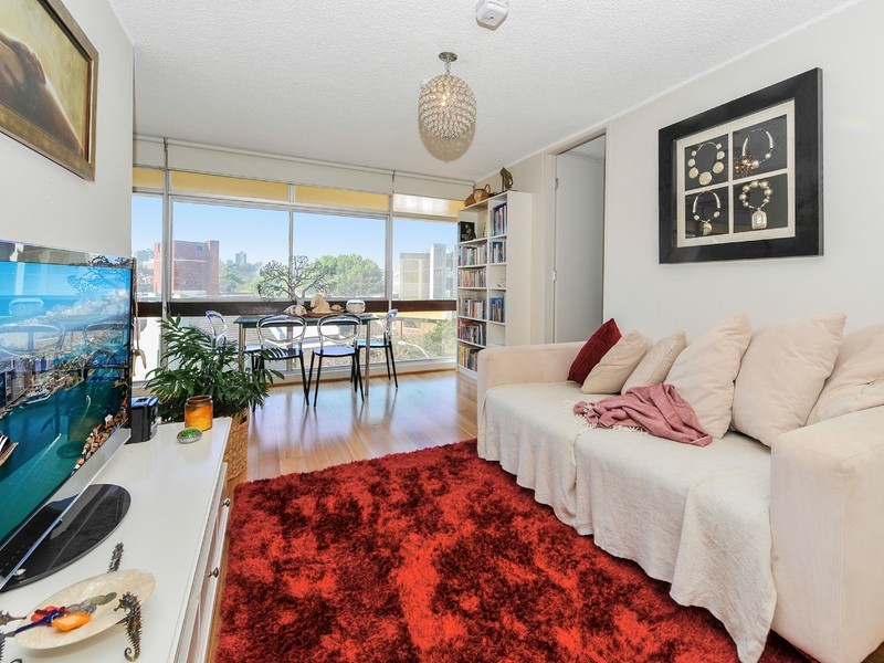 27/41-49 Roslyn Gardens, Elizabeth Bay NSW 2011