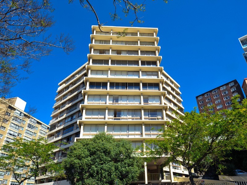 27/41-49 Roslyn Gardens, Elizabeth Bay NSW 2011