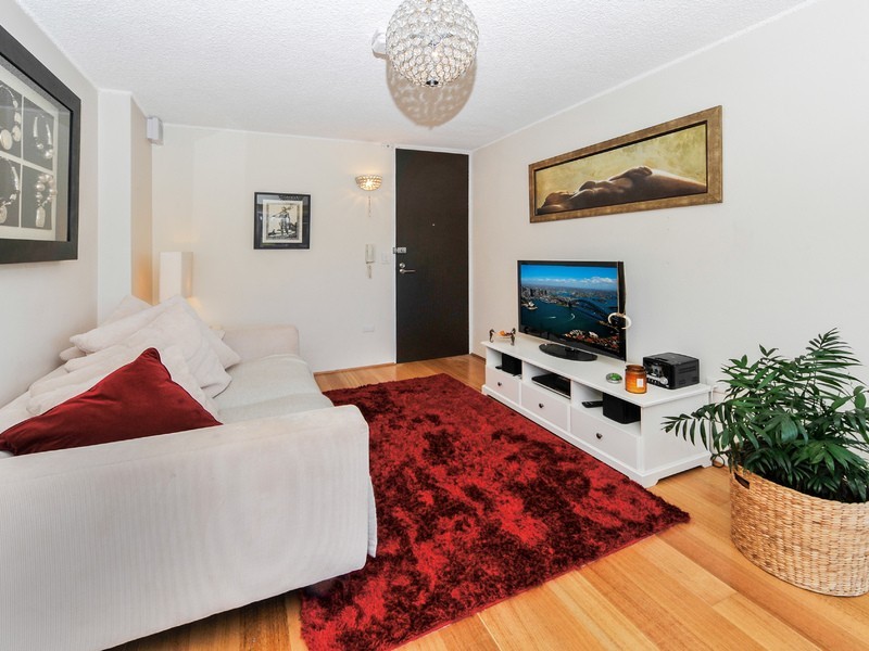 27/41-49 Roslyn Gardens, Elizabeth Bay NSW 2011