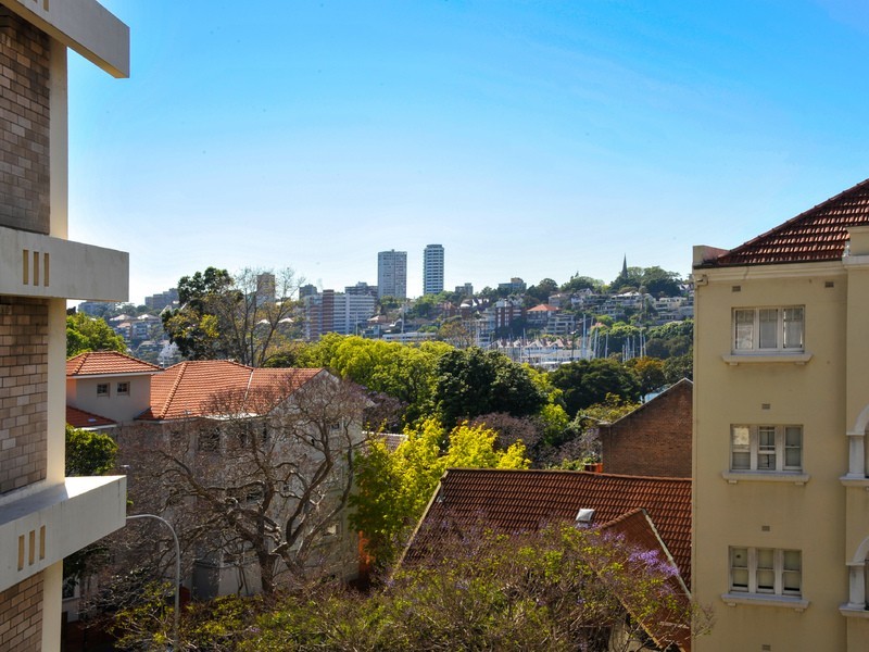 27/41-49 Roslyn Gardens, Elizabeth Bay NSW 2011