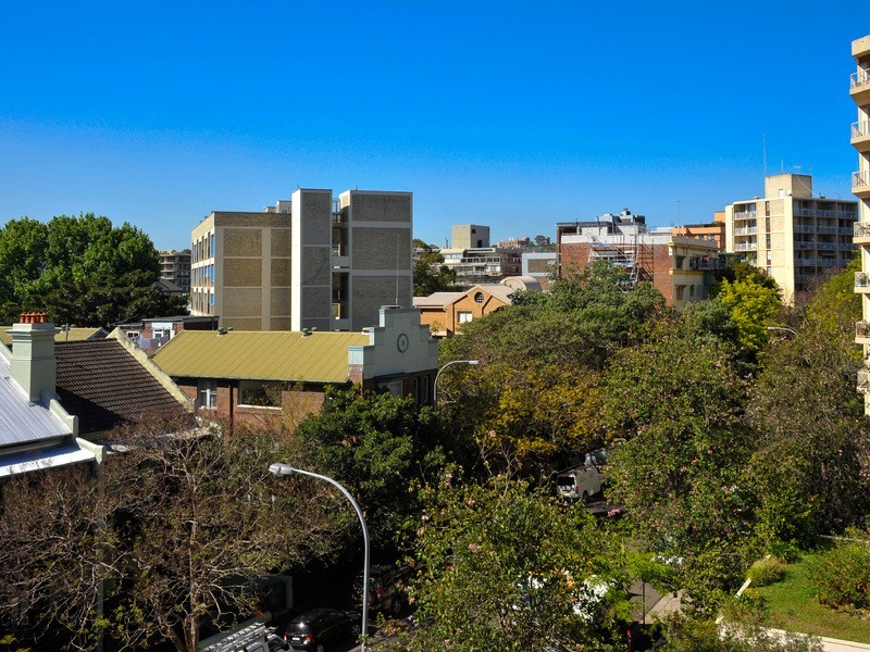 27/41-49 Roslyn Gardens, Elizabeth Bay NSW 2011