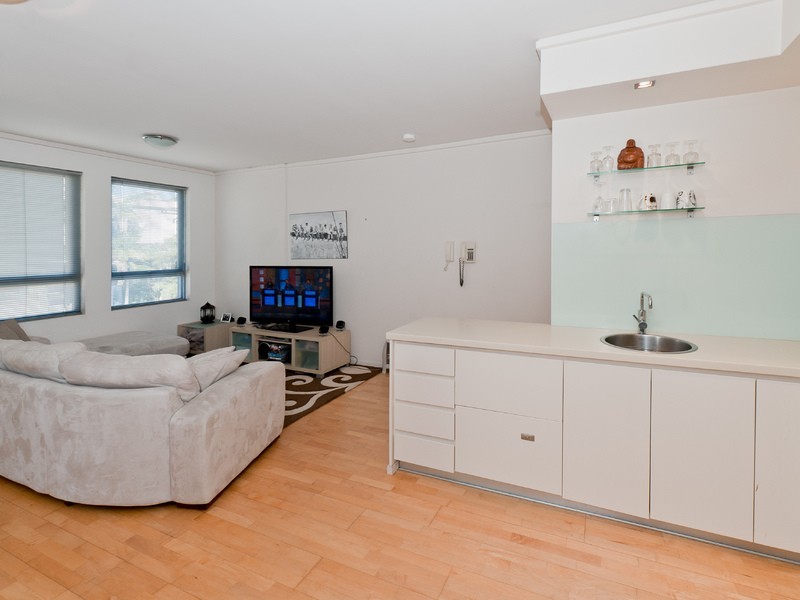 203/209 Albion Street, Surry Hills NSW 2010