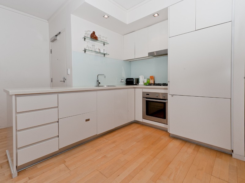 203/209 Albion Street, Surry Hills NSW 2010