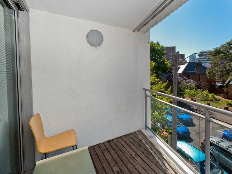 203/209 Albion Street, Surry Hills NSW 2010