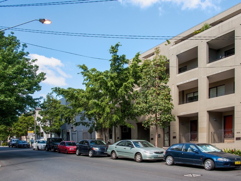3/197 Bourke Street, Darlinghurst NSW 2010