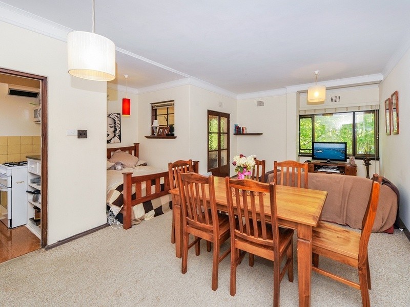 302/117D Macleay Street, Potts Point NSW 2011