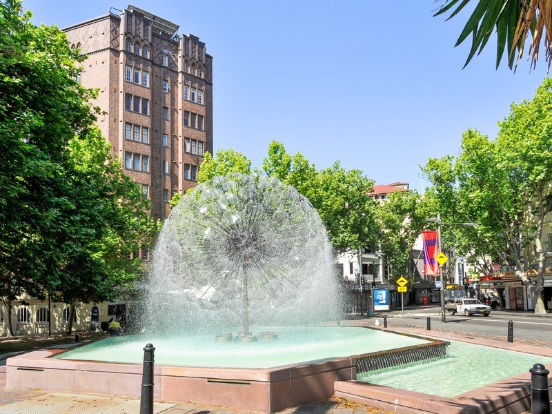 302/117D Macleay Street, Potts Point NSW 2011