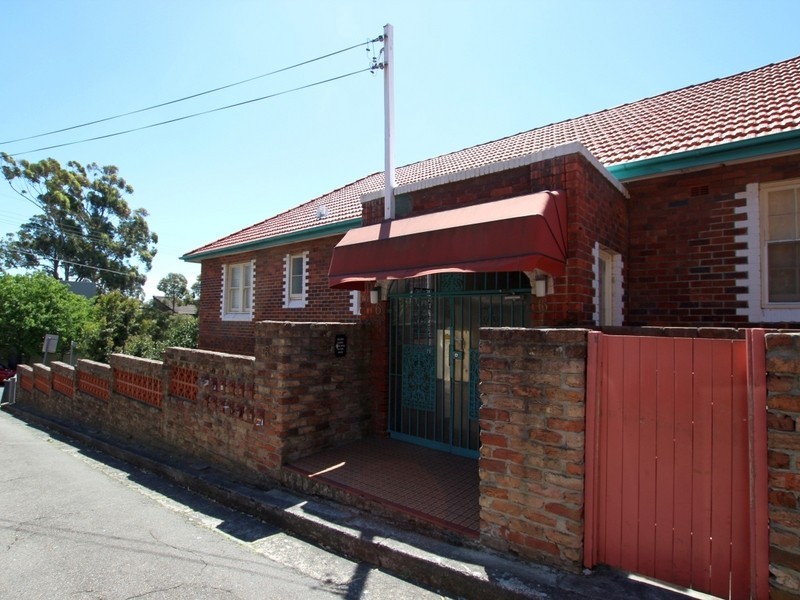 9/6 Pringle Place, Bellevue Hill NSW 2023