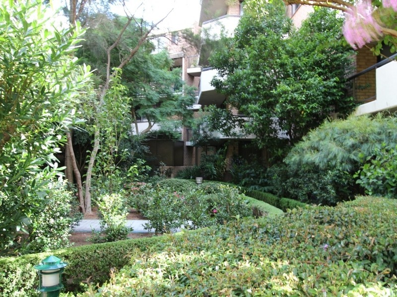 53/1 Tewkesbury Avenue, Darlinghurst NSW 2010