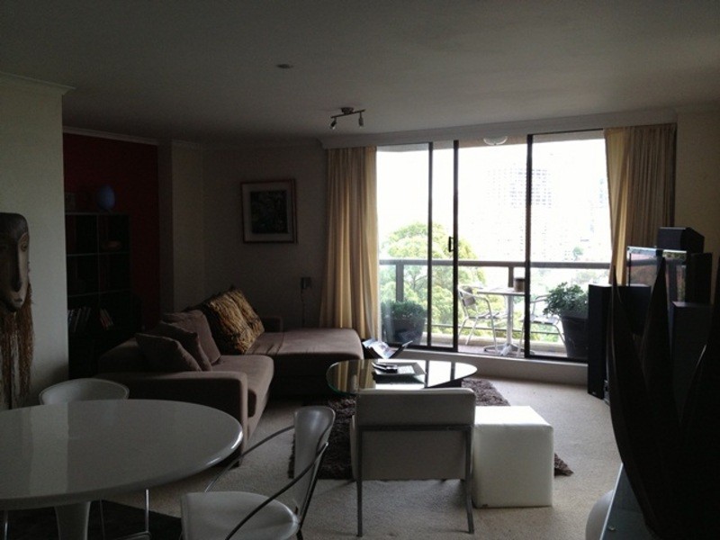 53/1 Tewkesbury Avenue, Darlinghurst NSW 2010