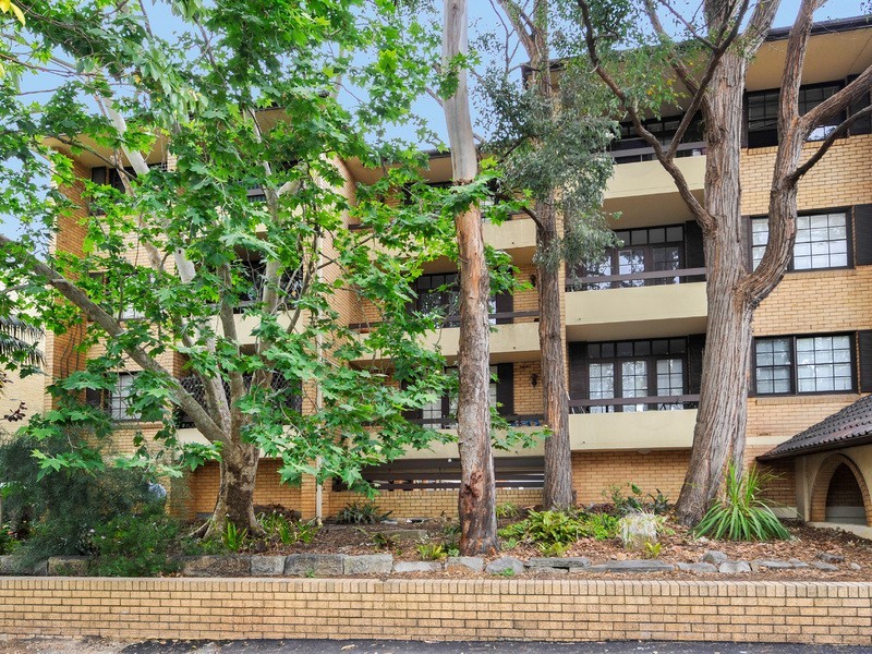 4/54-58 Johnston Street, Annandale NSW 2038