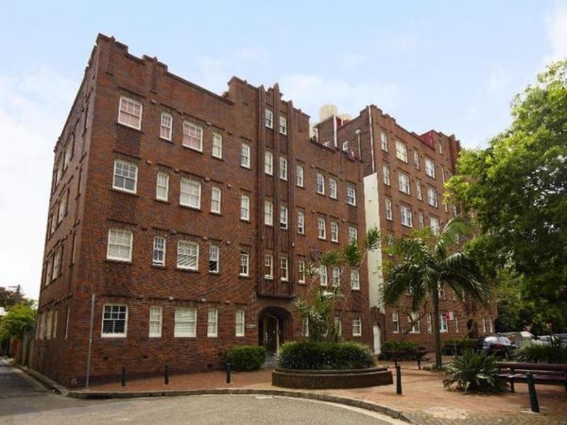 49/5 Darley Street, Darlinghurst NSW 2010